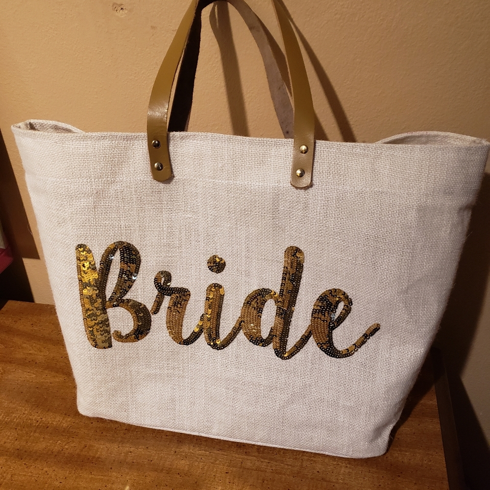 Bride-to-Be BUNDLE!